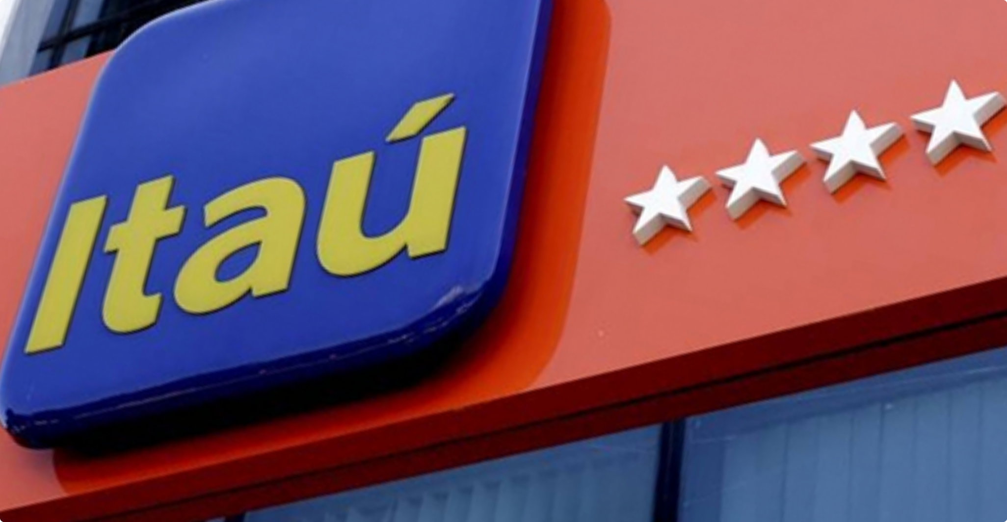 Banco Itaú multado pelo Procom