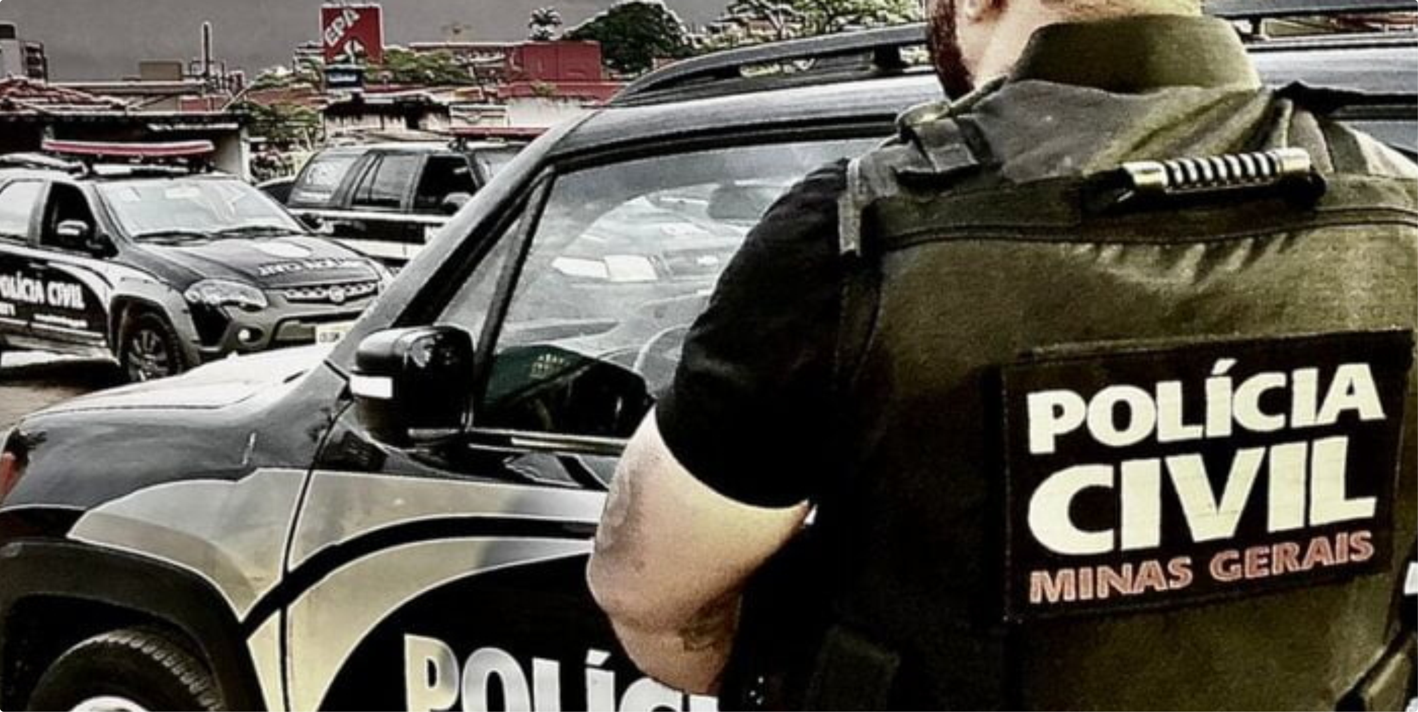 Por Elas, a Polícia Civil pronta para enfrentar a violência contra a mulher