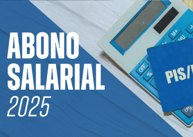 Caixa libera abono salarial para nascidos em março e abril