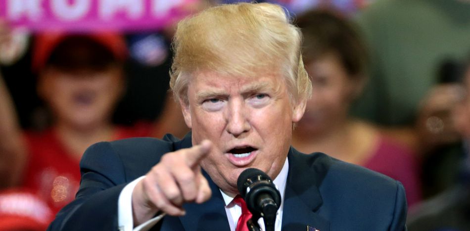 Trump aprovou planos para atacar o Irã, mas a ordem ainda não foi dada