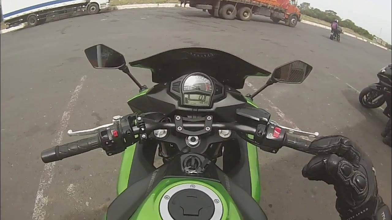 22º Encontro Nacional dos Motociclistas de Pirapora começa nesta quinta-feira (19/06)