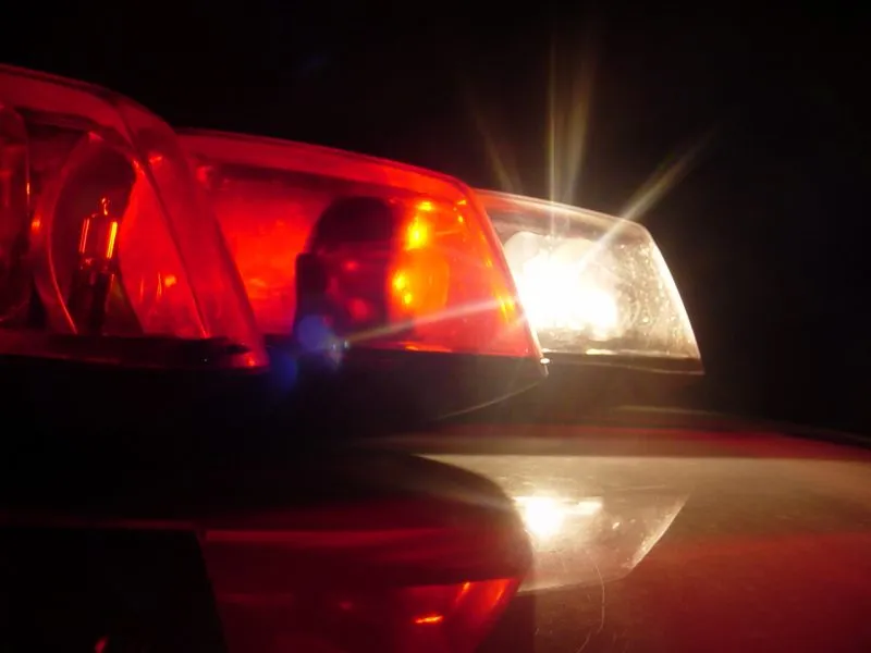 Casal morre em colisão entre moto e carro na estrada de Engenheiro Dolabela, em Bocaiuva