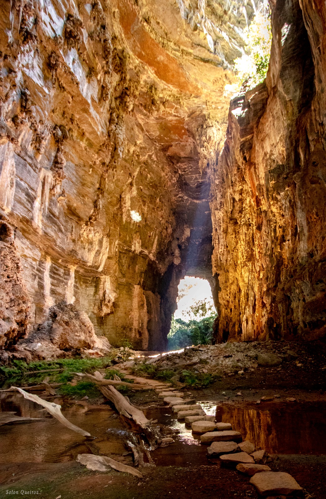 Parque Nacional Cavernas do Peruaçu é reconhecido como Patrimônio Natural Mundial pela Unesco: Norte de Minas celebra conquista histórica
