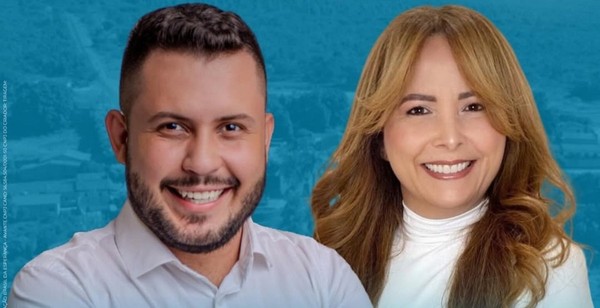 A pedido do Ministério Público Eleitoral, Justiça cassa diplomas do prefeito e da vice-prefeita de Cristália