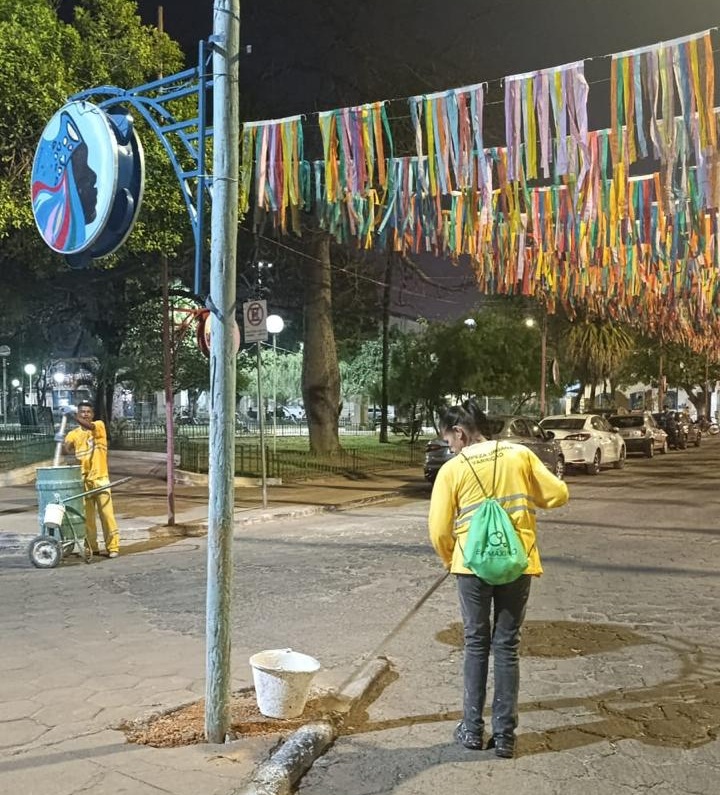 Montes Claros terá Festas de Agosto com circuitos revitalizados e programação cultural
