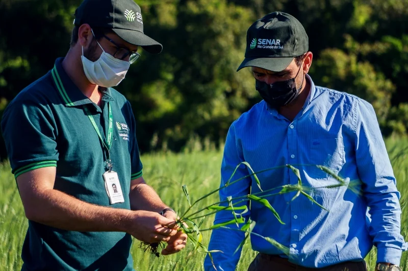 Abertas as inscrições para novas turmas do ATeG do Sindicato Rural de Montes Claros