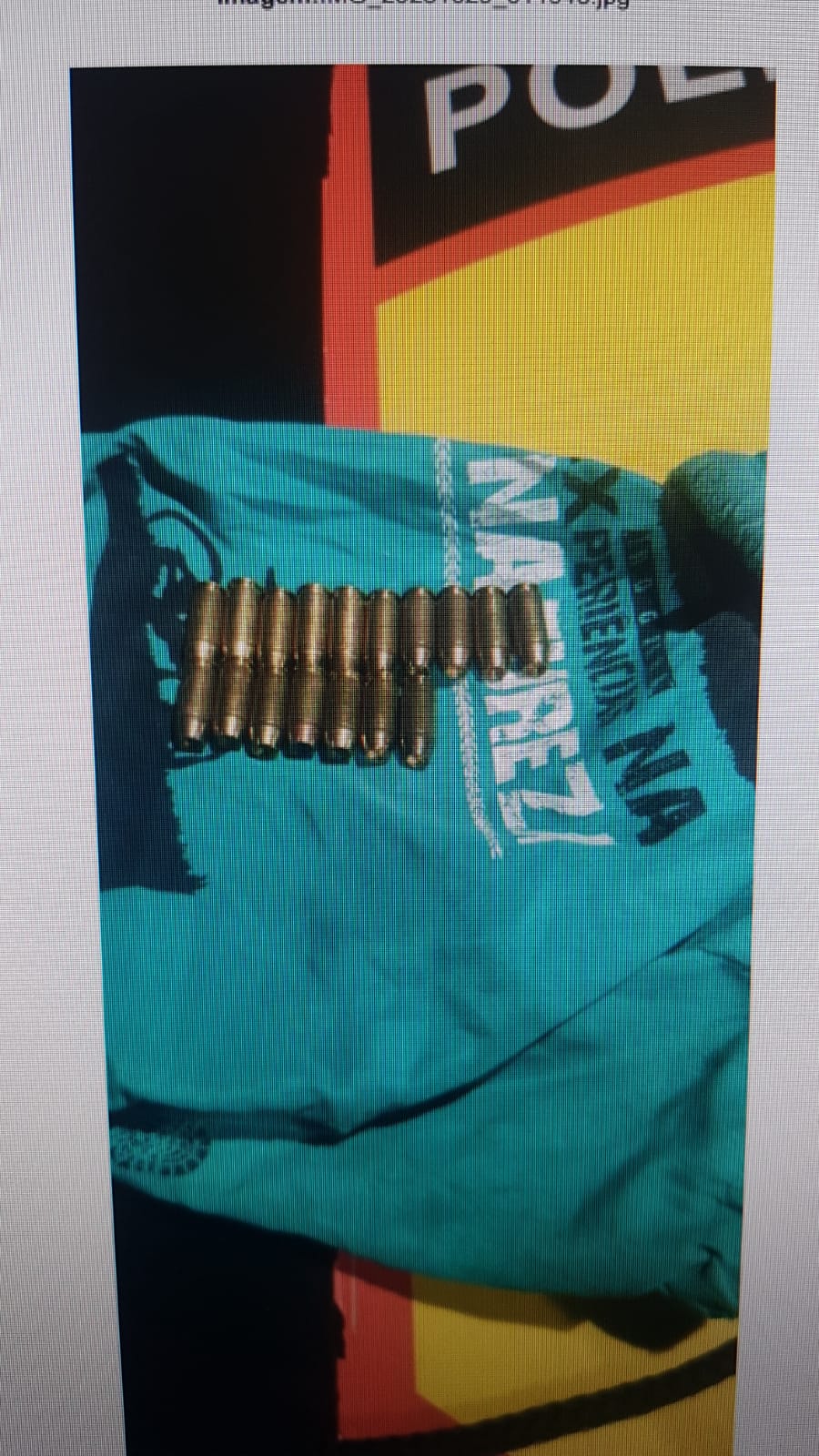 Suspeito de homicídio em Capitão Enéas é preso em Goianésia (GO)