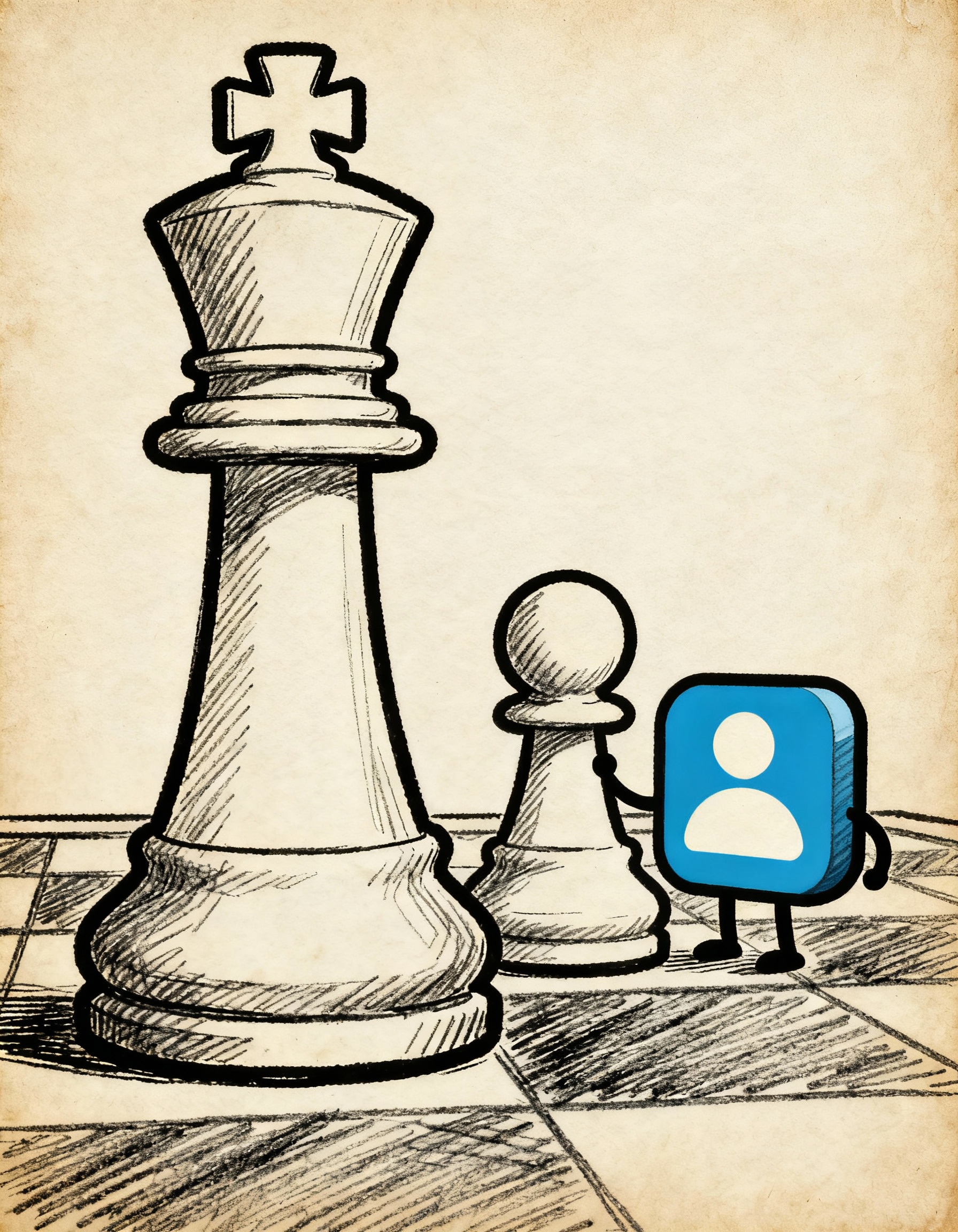 Da Bastilha às redes sociais, o poder sempre encontra novas formas de conduzir as massas