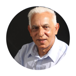 Picture of Luciano Meira