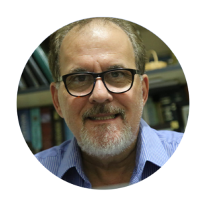 Picture of Márcio Antunes