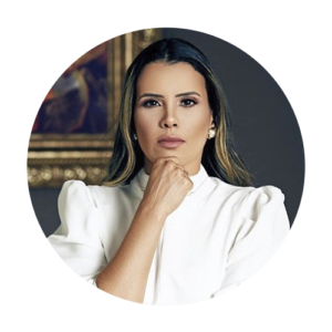 Picture of Vanessa Fernandes