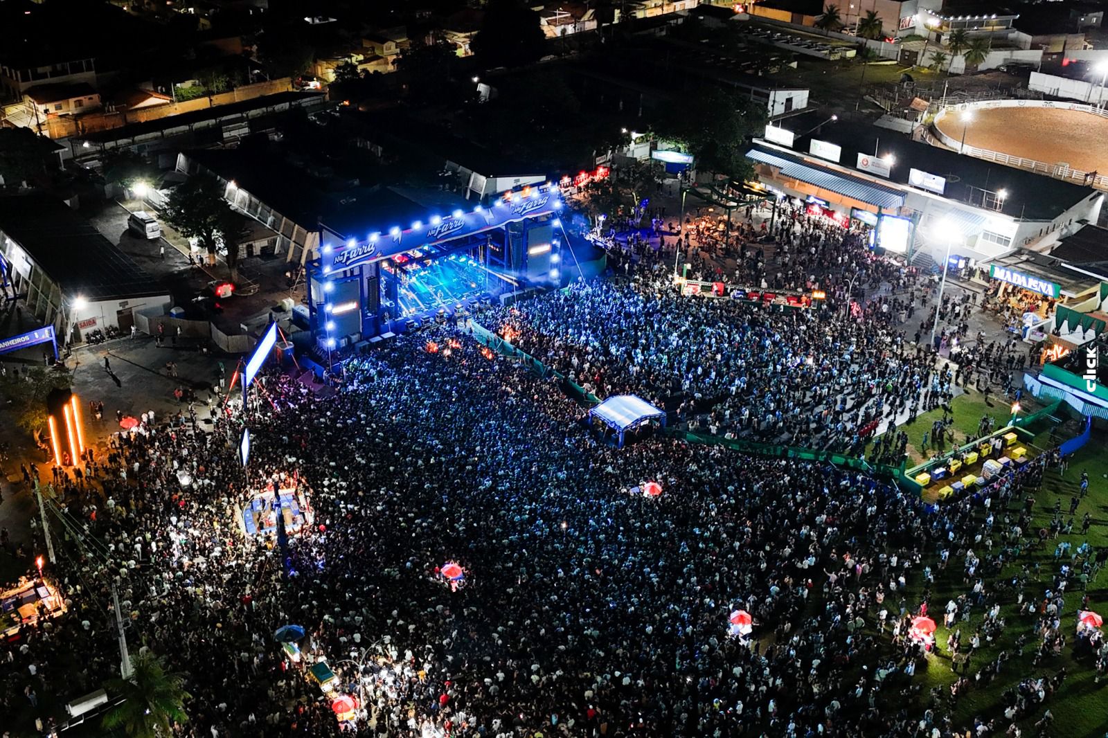 lÉO sANTANA E OUTROS GRANDES ARTISTAS NA eXPOMONTES 2026