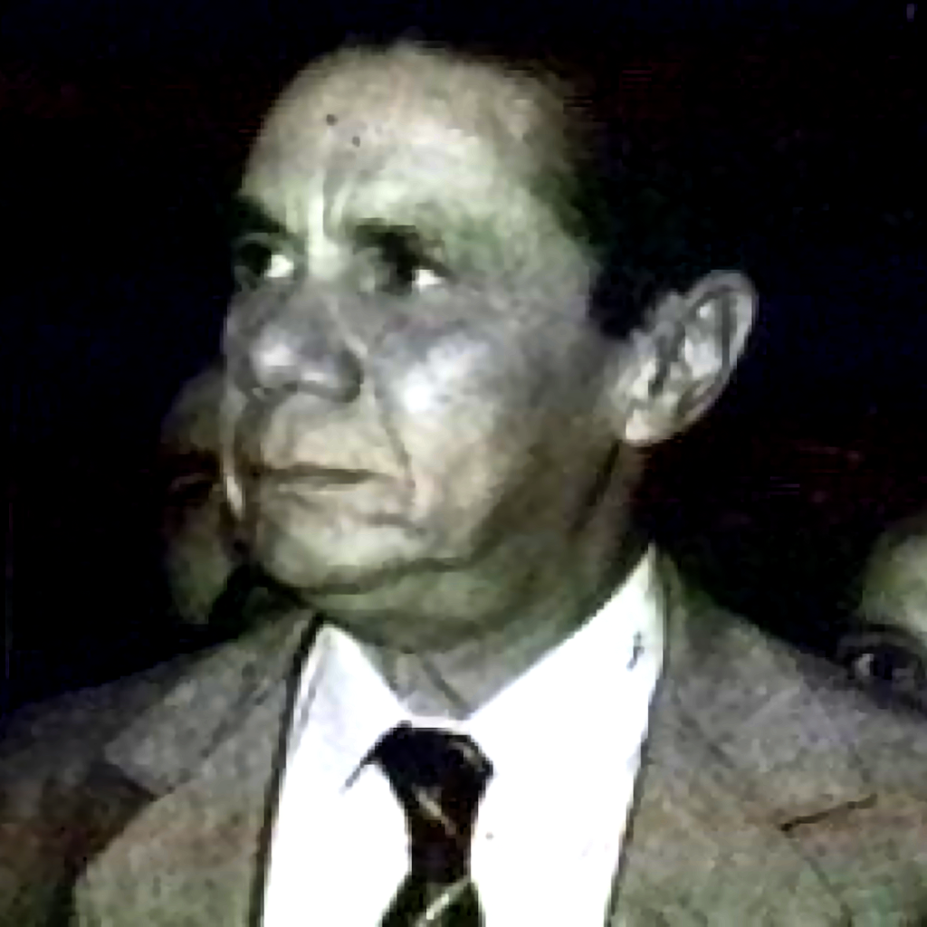 Minas Gerais perde Geraldo Santana, e Velha Raposa política