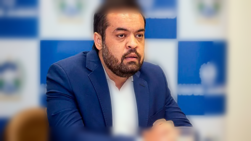 ex-governador do Rio de Janeiro, Cláudio Castro, convocado para falar na CPI do Crime Organizado