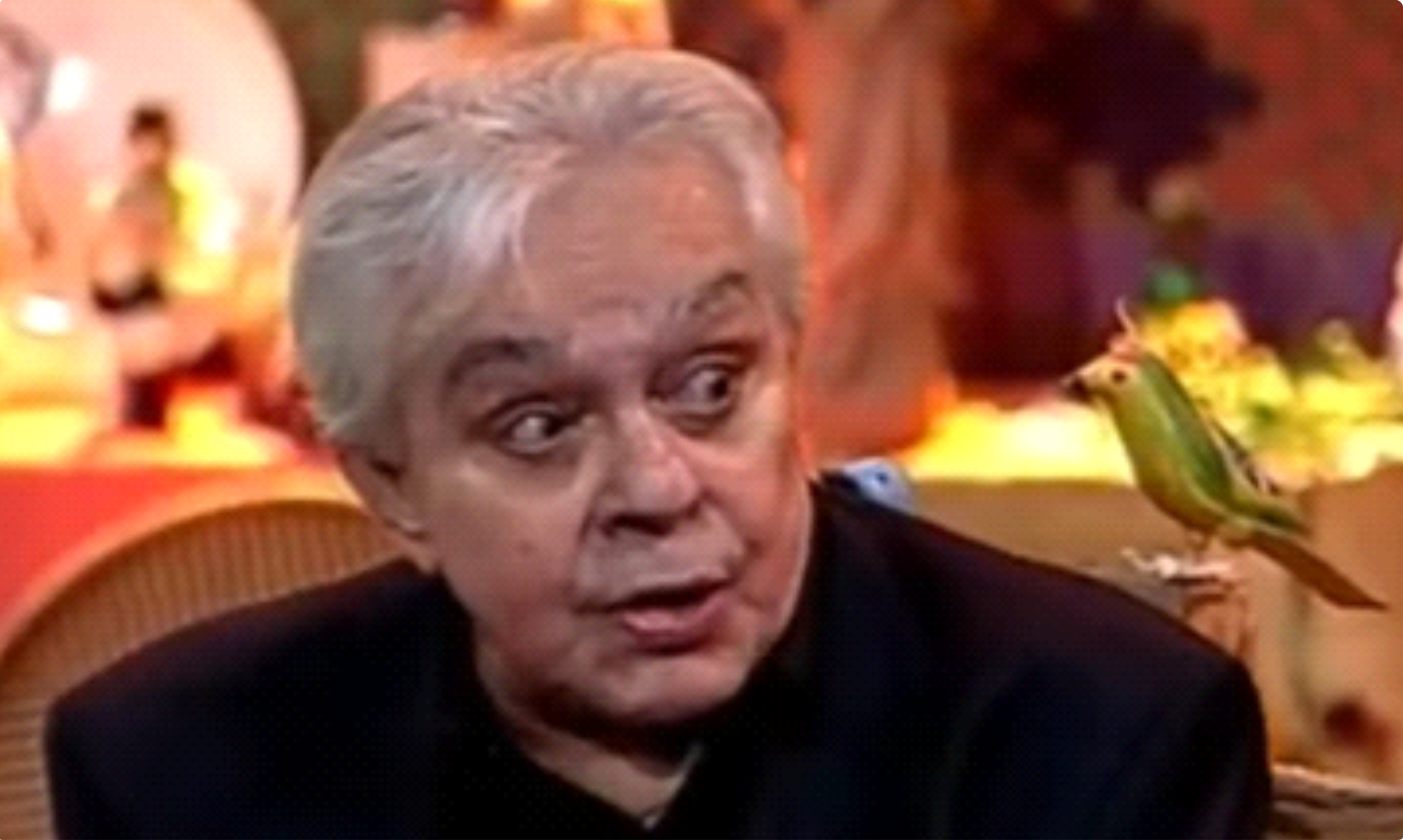 Poucos artistas conseguiram traduzir o Brasil com tanta precisão quanto Chico Anysio. Com humor afiado e olhar atento para o cotidiano, ele transformou personagens em espelhos da sociedade — e, décadas depois, segue sendo lembrado como alguém que ajudou o país a se enxergar.