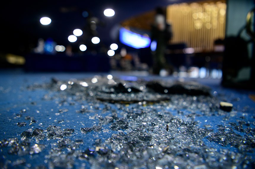 O Congresso Nacional deve analisar, no dia 30, o veto presidencial (VET 3/2026) ao projeto que trata da dosimetria das penas aplicadas aos condenados por tentativa de golpe de Estado