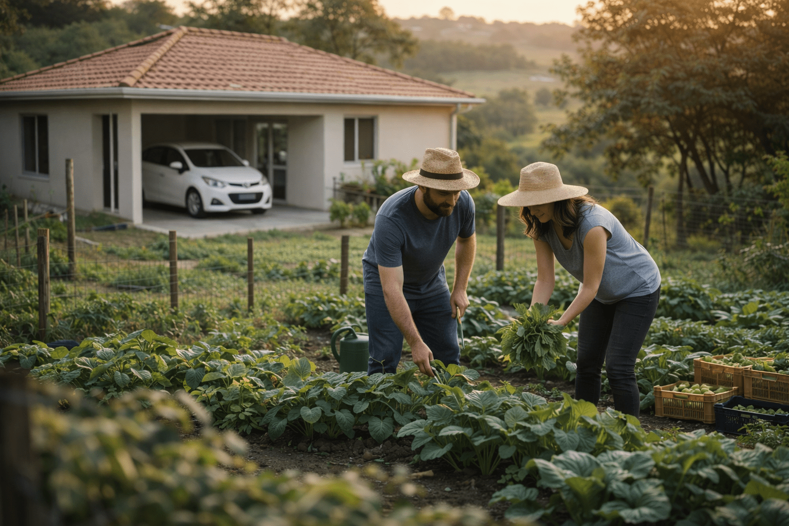 , Avança na Câmara dos Deputados projeto de Lei para classificar chácaras de até 2.000 m² como pequenas propriedades rurais. Aprovado em comissões, o texto visa formalizar essas áreas para acesso a crédito, incentivos fiscais e assistência técnica, desde que comprovem atividade agropecuária de subsistência ou comercialização.