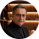 Picture of Wagner Gomes