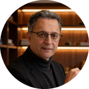 Picture of Wagner Gomes