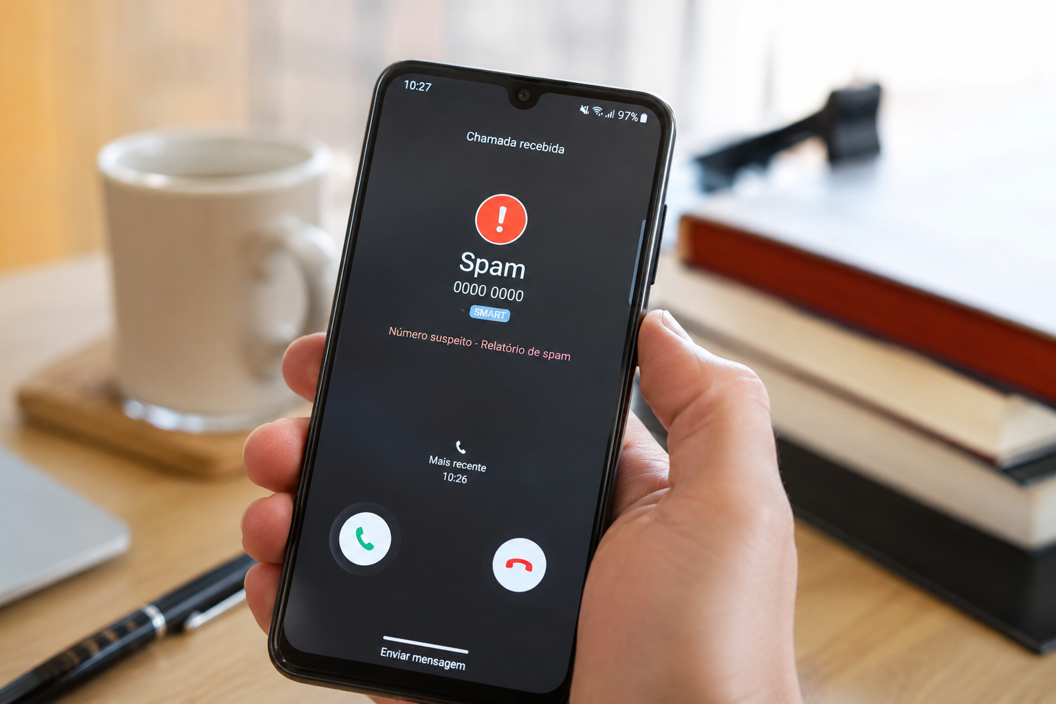 A Comissão de Ciência e Tecnologia (CCT) do Senado aprovou um projeto (PL 2.644/2019) que proíbe ligações automáticas de telemarketing para venda de produtos e serviços.