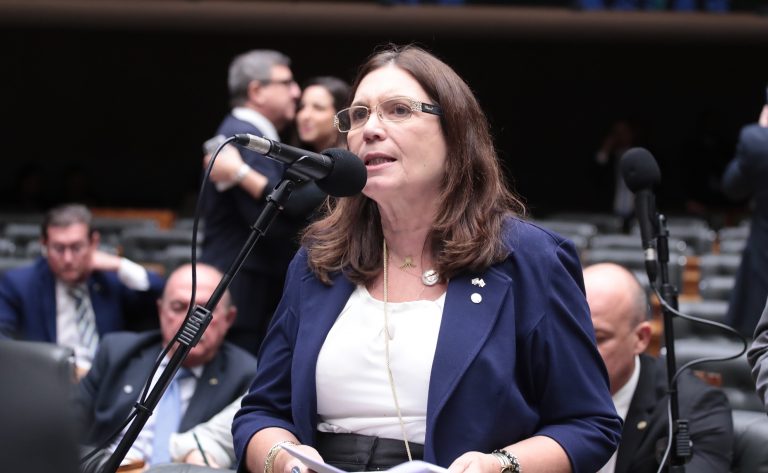 Projeto aprovado pela Câmara torna hediondo e inanfiançavel crimes sexuais envolvendo crianças