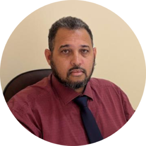 Picture of Andre Oliveira