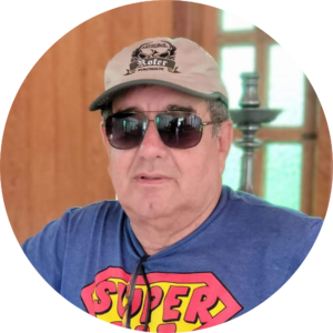 Picture of Jorge Silveira
