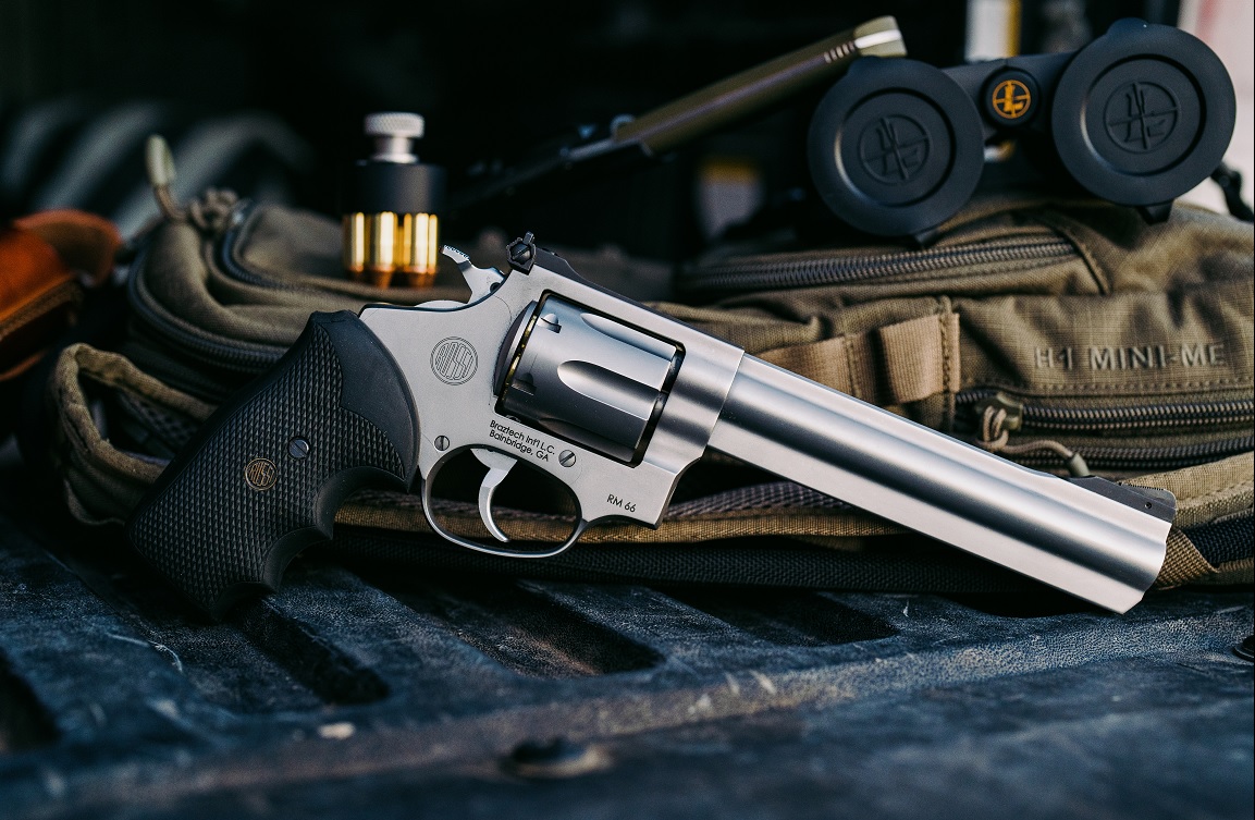 Armas legalizadas tem rígido controle por parte da PF