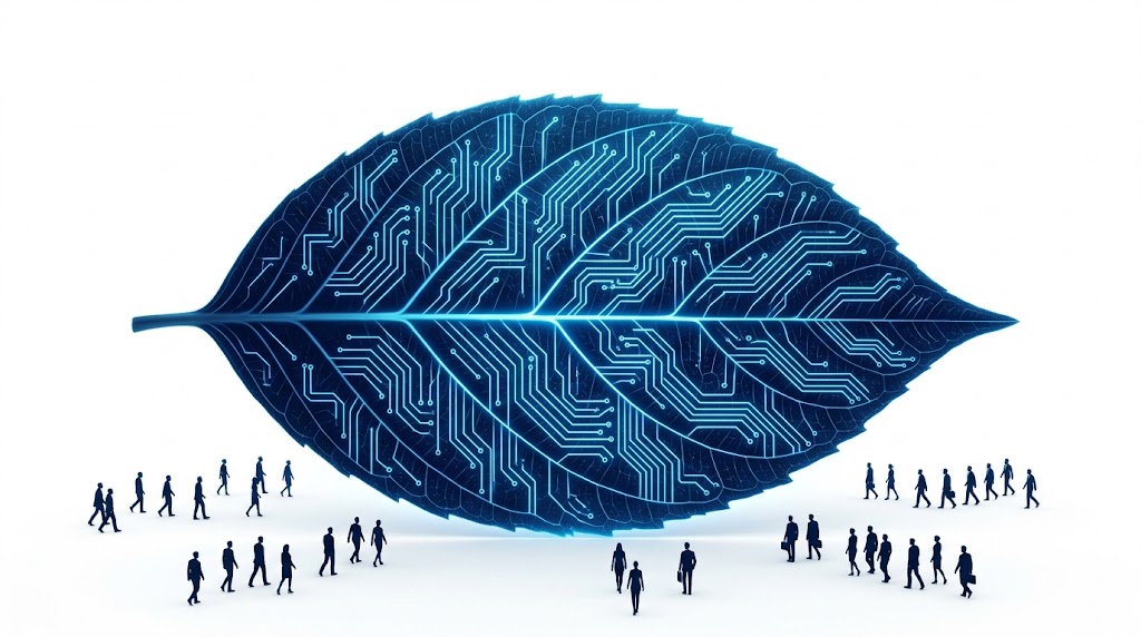 Durante séculos, o progresso humano foi medido pela nossa capacidade de transferir o esforço físico e o trabalho repetitivo para as ferramentas. Da prensa de tipos móveis às linhas de montagem industriais, o objetivo sempre foi liberar a mente humana para o pensamento estratégico, a criatividade e a tomada de decisões de alto nível.