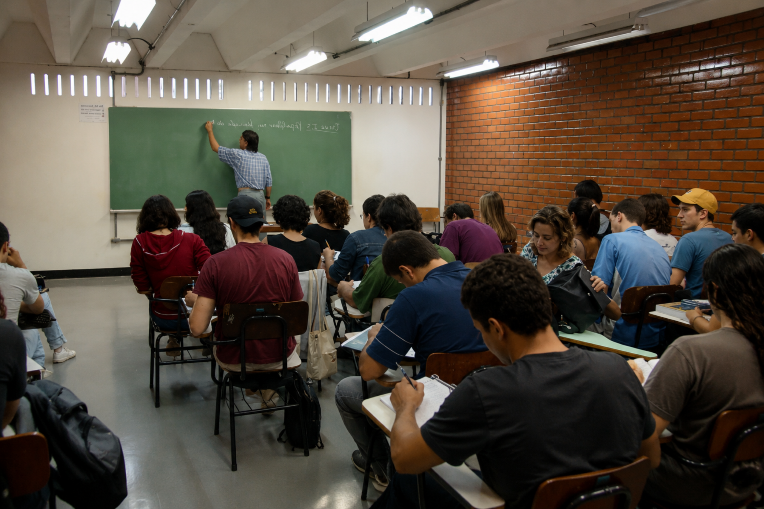 As instituições privadas de ensino superior que desejam ofertar vagas por meio do Fundo de Financiamento Estudantil (Fies) para o segundo semestre de 2026 devem acelerar o passo.