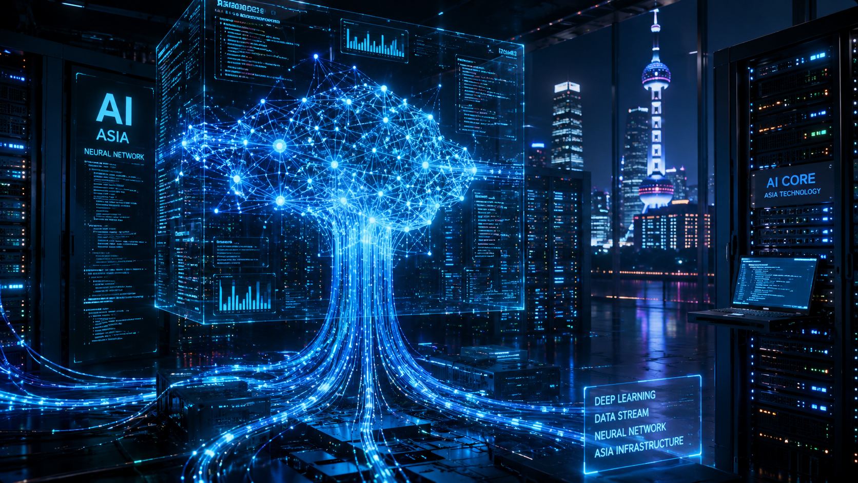 A startup chinesa Moonshot AI lançou o Kimi K3, maior modelo de inteligência artificial com acesso livre e gratuito para desenvolvedores do mundo.