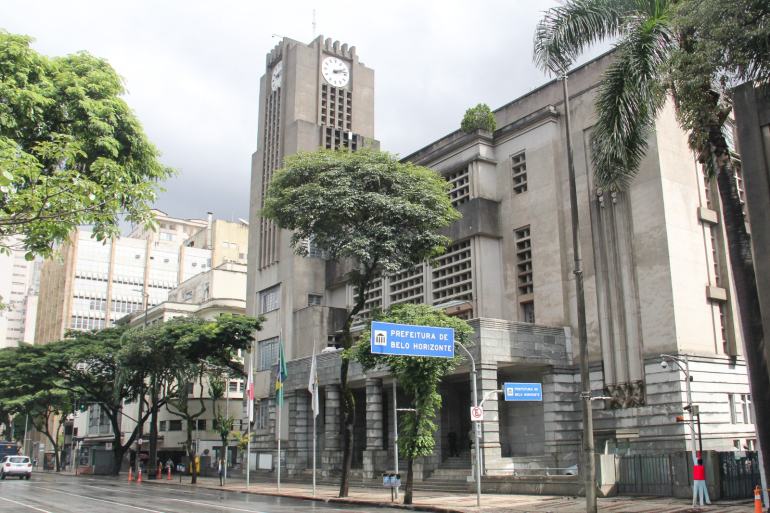 Prefeitura de BH divulga nome de aprovados em concurso