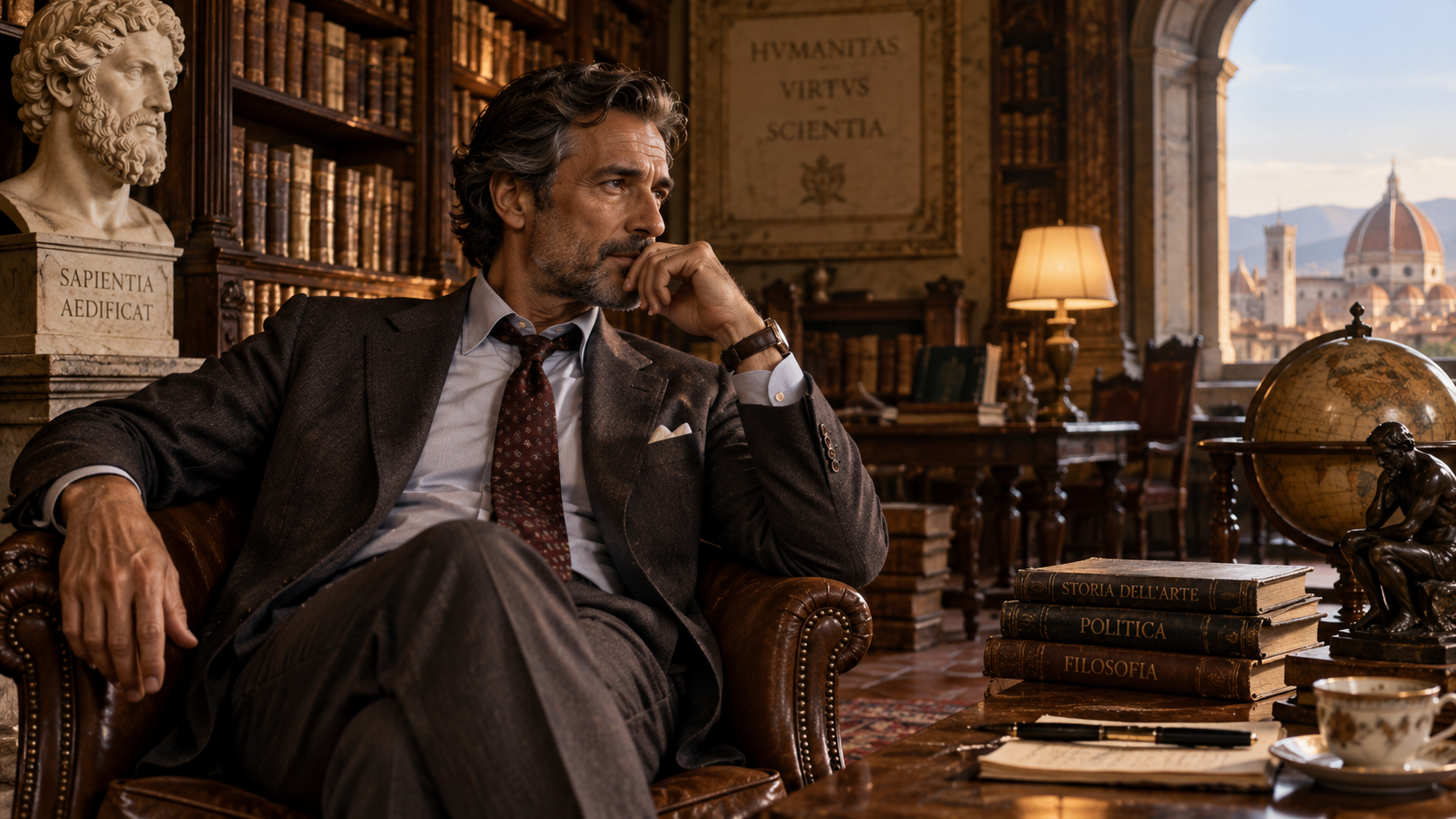 A Arte da Graça Oculta: Sprezzatura - André Rodrigues Costa Oliveira