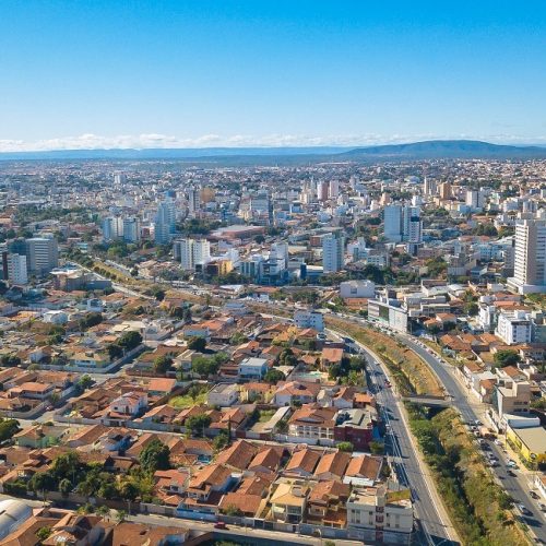 Montes Claros define calendário de tributos municipais para 2025