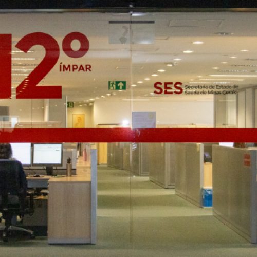 Secretaria de Estado de Saúde abre inscrições para contratação de Especialistas em Políticas e Gestão da Saúde