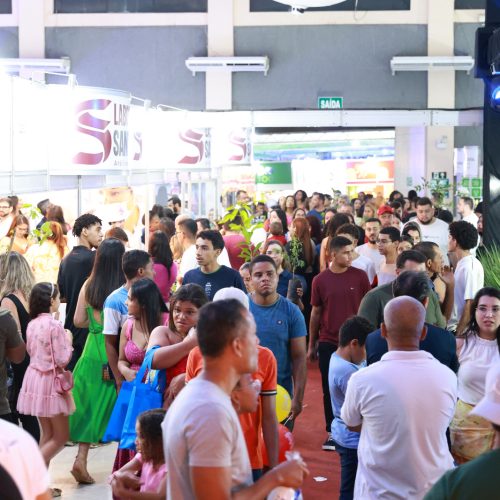 Networking, inovação e negócios: expositores se preparam para a 30ª FENICS