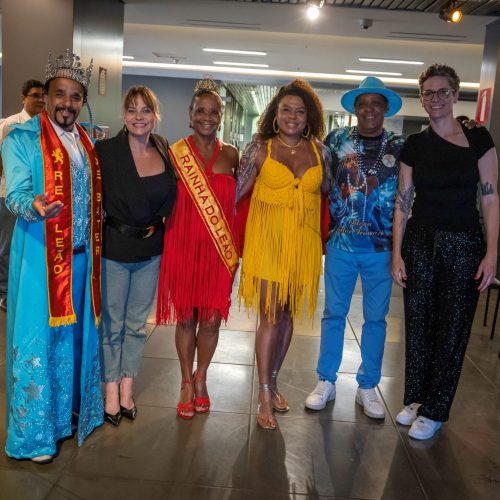 Cemig lança edital para seleção de atrações culturais sobre o Carnaval