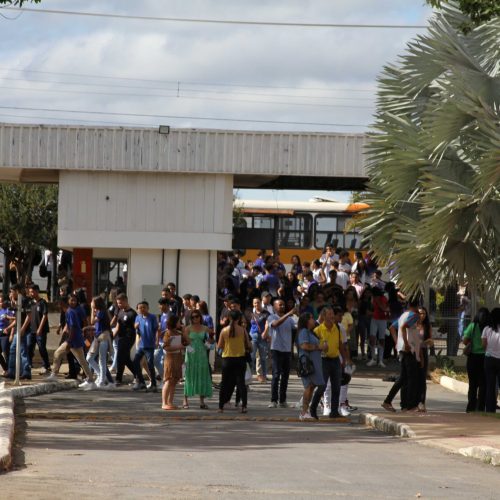 Etapa 1 do Seriado UFMG registra mais de 45 mil inscritos