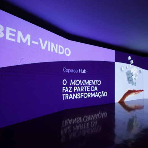Copasa abre inscrições para empresas interessadas em desenvolver soluções para treinamentos imersivos