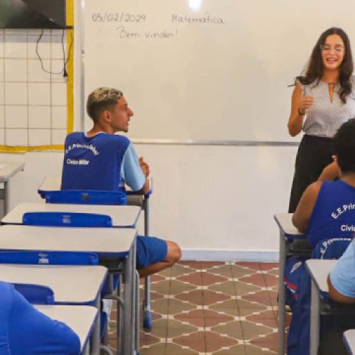 Governo de Minas publica mais de 5 mil atos de progressão e promoção na carreira de servidores da Educação