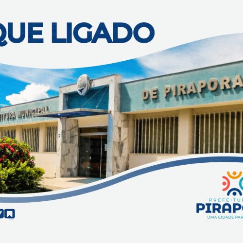 Prefeitura de Pirapora divulga Resultado Final do Processo Seletivo para vagas de auxiliar de serviços gerais