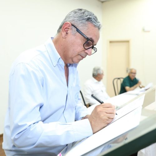 Sociedade Rural de Montes Claros apresenta hoje a sua nova Diretoria