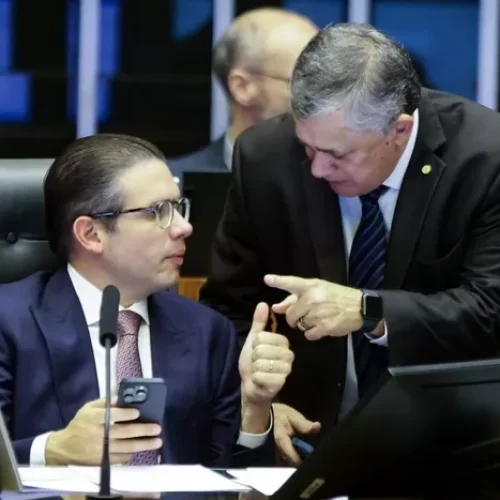 Motta nega que Congresso defende os ricos e esquece os pobres