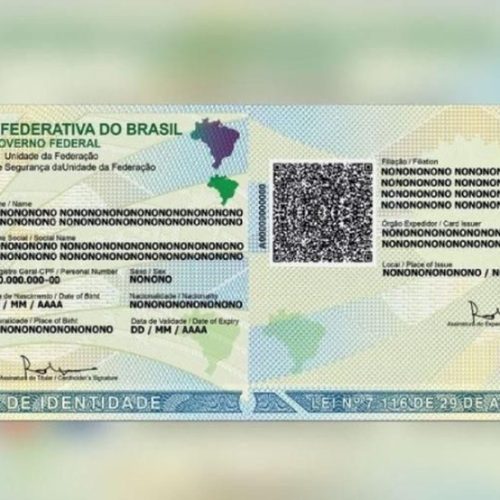 Governo amplia número de vagas para emissão da nova identidade em Minas Gerais; confira como tirar a sua