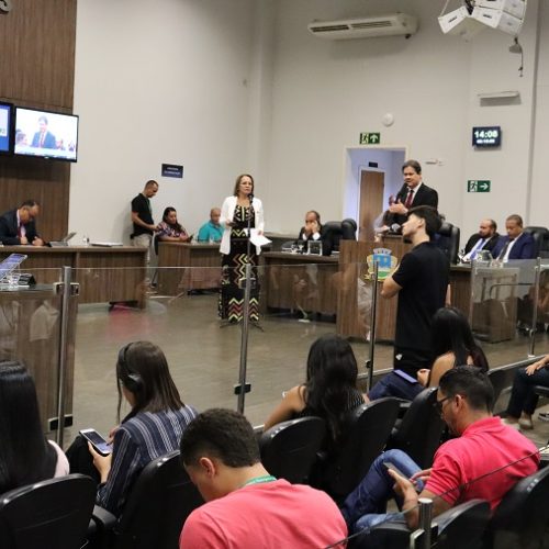 Agressores de mulheres proibidos de assumir cargos públicos na Prefeitura