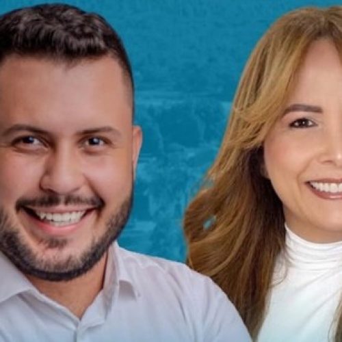 A pedido do Ministério Público Eleitoral, Justiça cassa diplomas do prefeito e da vice-prefeita de Cristália