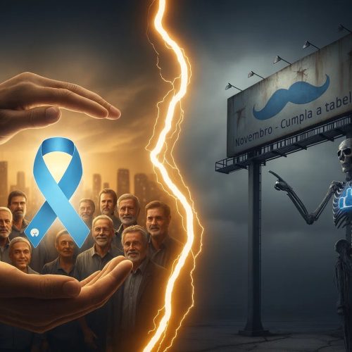 Você Abraça a Causa ou Apenas a Usa? A Fina Linha entre Propósito e Oportunismo no Marketing