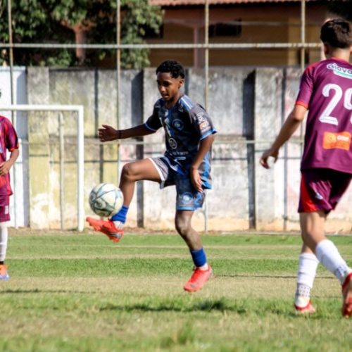 Com Boleiro campeão, finais da Supercopa IMEF agitaram Pirapora