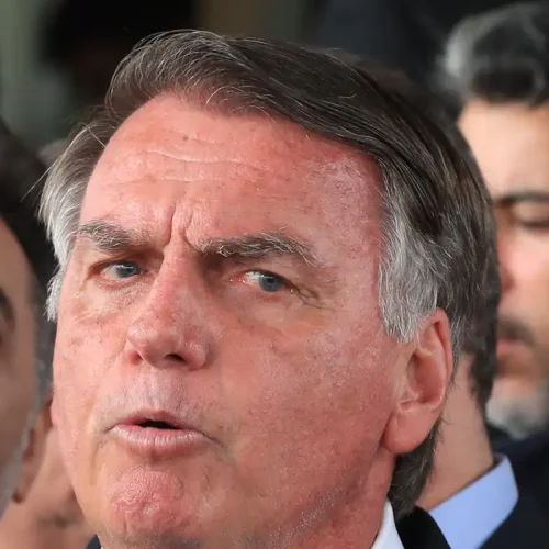 STF avança para ordem de prisão de Bolsonaro