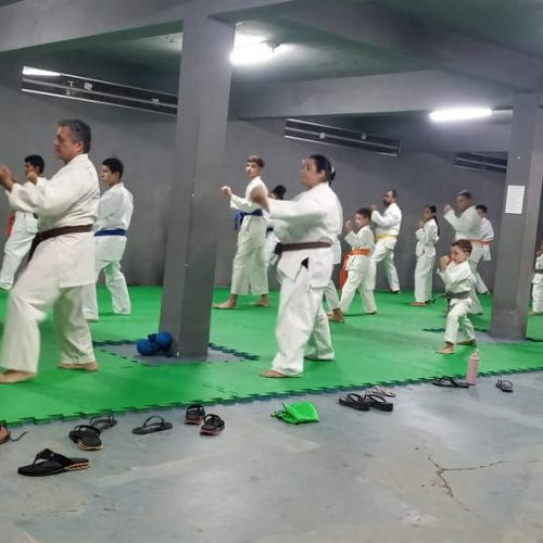 Alunos da Praça de Esportes representarão Montes Claros no Torneio Mineiro